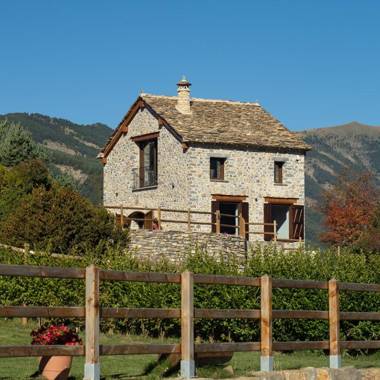 Casa Rural "Las Eras"