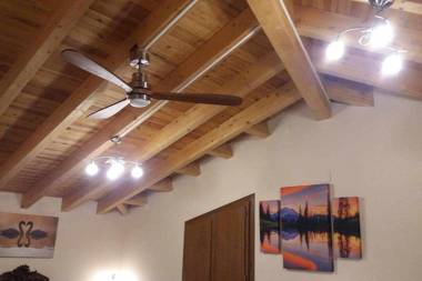 Alpens Holidays Ca la Cèlia