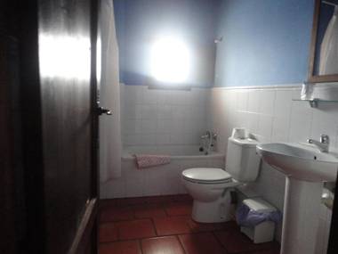 Hostal Venta Liara