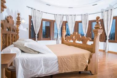 Complejo Hostelero Paladium