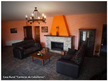 Casa Rural Las Canteras de Cabañeros