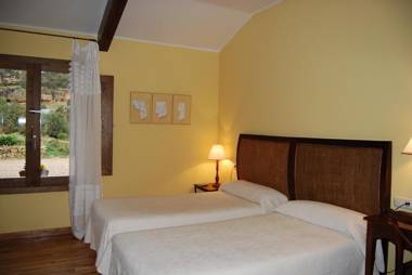 Hotel Del Verde Al Amarillo