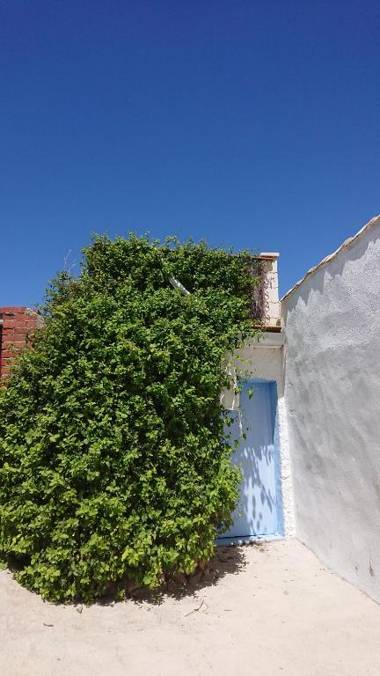 Mirador Del Vallejuelo