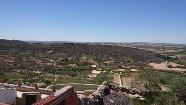 Mirador Del Vallejuelo