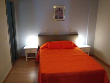 Hostal Restaurante Milenium