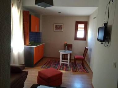 Hostal Restaurante Milenium