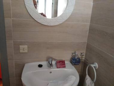 Hostal Restaurante Milenium