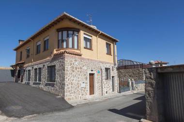 Casa Rural El Mendrugo