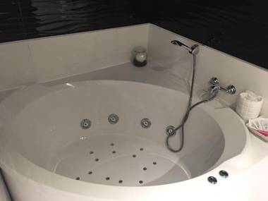 Casa Rural El Mendrugo