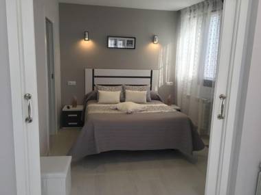 Casa Rural El Mendrugo