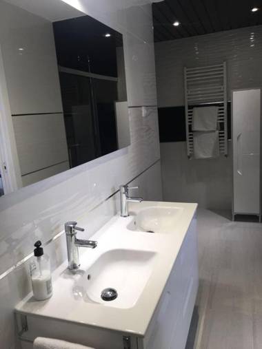 Casa Rural El Mendrugo