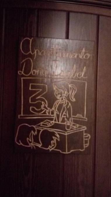 Apartamentos Rurales Casas de los Maestros