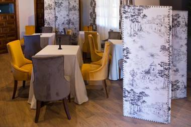 Hotel Rural Las Tejuelas