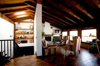 Casa Rural Torredano