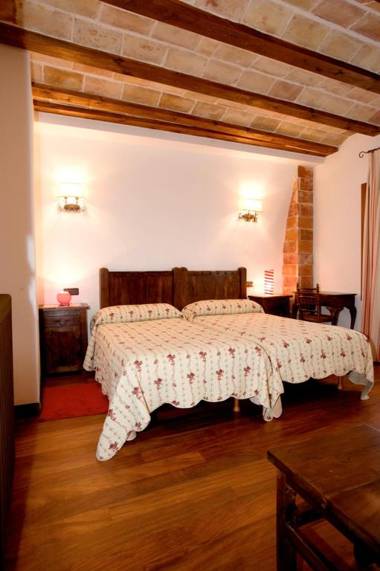 Casa Rural Torredano