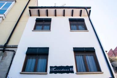 Casa Vacacional Torredano II