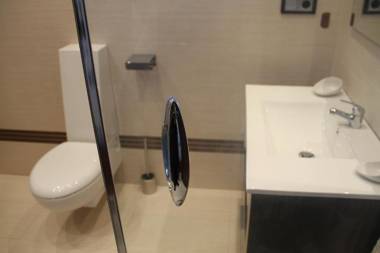 Sierra Pulide Apartmentos