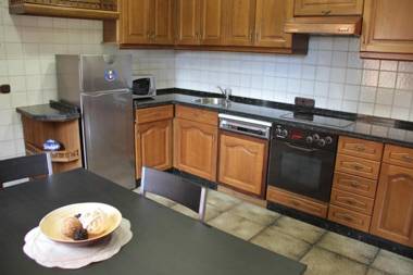 Sierra Pulide Apartmentos