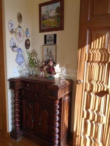 Apartamento Victoria