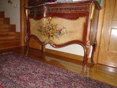 Apartamento Victoria