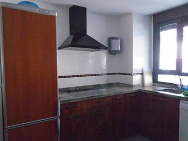 Apartamento Victoria