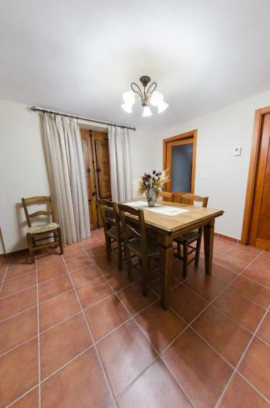 Casa Rural El Solanar