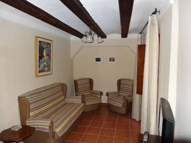 Casa Rural El Solanar