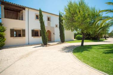 Finca Romana