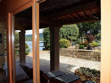 Casa Rural Junto Al Lago