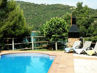 Casa Rural Junto Al Lago