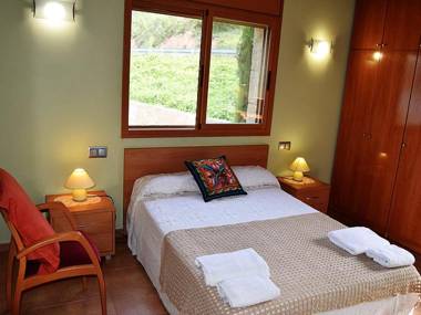 Casa Rural Junto Al Lago