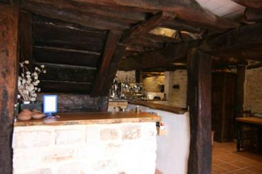 Hotel Rural Casa La Sonrisa