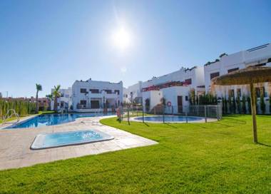 Mar de Pulpí Costa de Almeria Mar Holidays