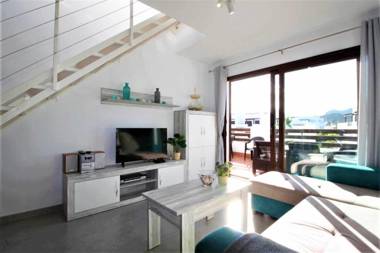 Casa Gecko apartamento para niños con piscina compartida