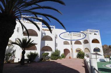 Casa Horizonte apartamento vistas panorámicas al mar y piscina compartida