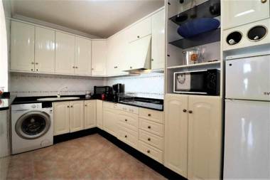 Casa Horizonte apartamento vistas panorámicas al mar y piscina compartida