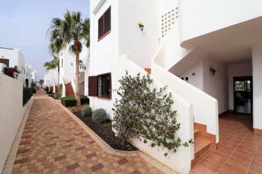 Pino apartamento de lujo frente al mar con piscina compartida