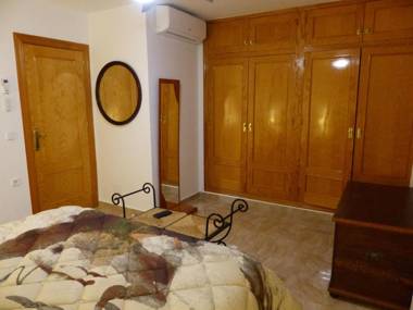 Villa private pool sea view at 300m 2 a10 pax san Juan terreros