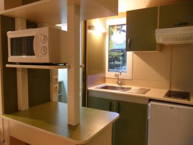 Montsant Park Camping & Bungalow