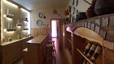 EVA & TRAVEL - Cal Manco