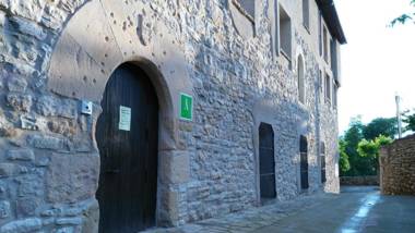 Albergue de Benabarre