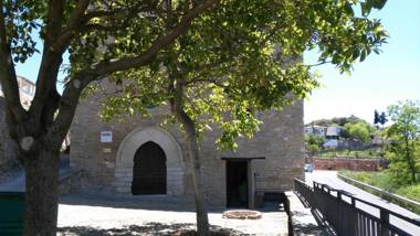 Albergue de Benabarre