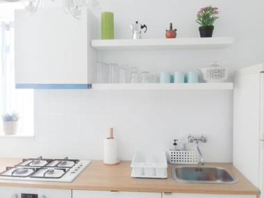 Gran Notch Apartments