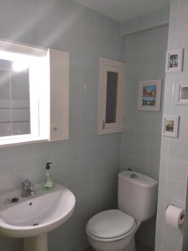 Gran Notch Apartments