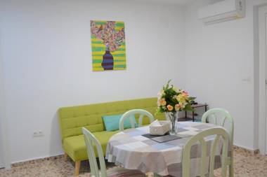 Fantastic 1 bedroom Apartment with Gallery (CB6EV)