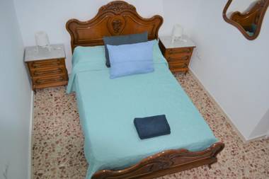 Lovely Studio Apartment with Terrace (CB5EV)