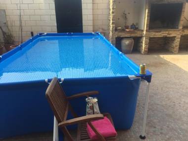 Casa Peseta Casa Rural