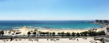 Alicante Aparthotel Evolution