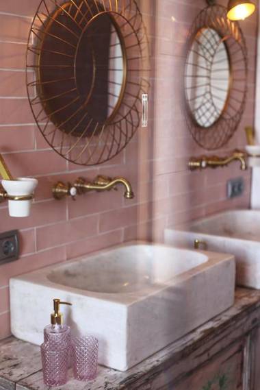 Finca Hotel Rural Es Turó