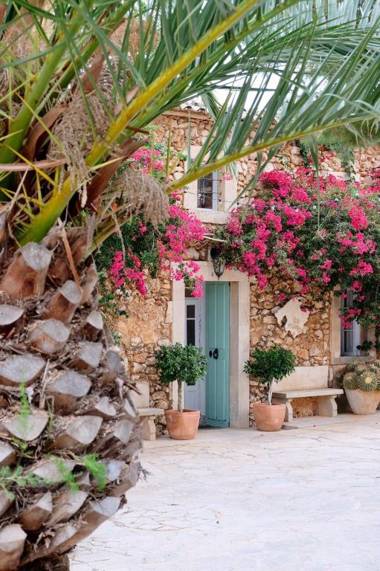 Finca Hotel Rural Es Turó